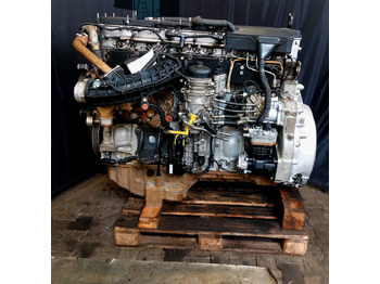 Κινητήρας JAGUAR