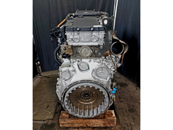 Κινητήρας JAGUAR