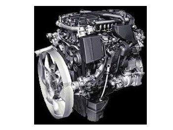 Κινητήρας JAGUAR