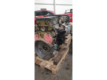 Κινητήρας JAGUAR