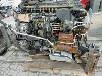 Κινητήρας SETRA