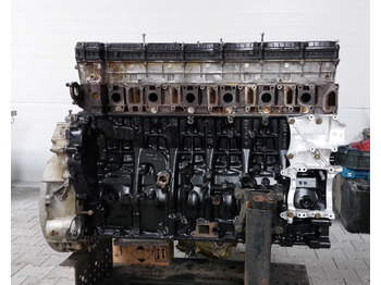 Κινητήρας MERCEDES-BENZ Actros