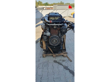 Κινητήρας JAGUAR