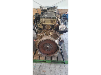 Κινητήρας JAGUAR