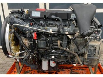 Κινητήρας RENAULT