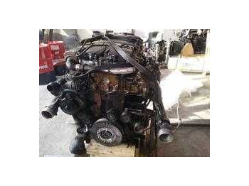 Κινητήρας SETRA