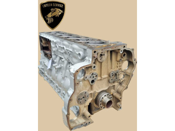 Κινητήρας MTU