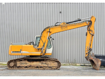 Leasing  Liebherr R904C  HDSL Liebherr R904C  HDSL: φωτογραφία 1