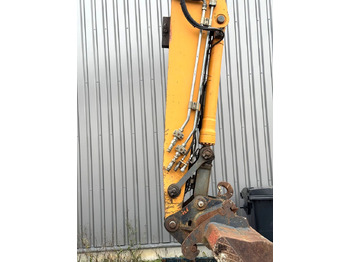 Leasing  Liebherr R904C  HDSL Liebherr R904C  HDSL: φωτογραφία 5