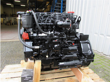 Κινητήρας MITSUBISHI