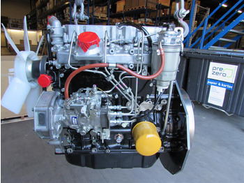 Κινητήρας MITSUBISHI