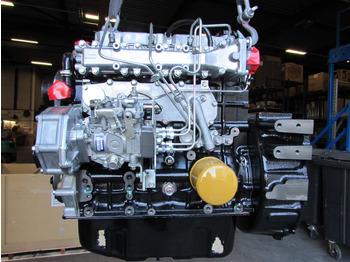 Κινητήρας MITSUBISHI