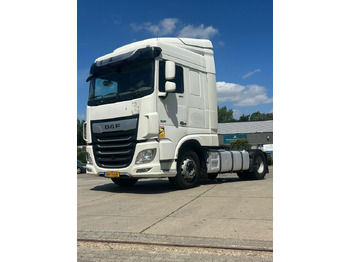 Τράκτορας DAF XF 480 bj. 2018 / Euro 6 / Automaat/ Smart 2 tacho: φωτογραφία 3