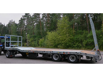Leasing Cynkomet Plattformauflieger / Trailer / Remorque / Rimorchio a piattaforma / Remolque de plataforma / Прицеп для перевозки техники / Przyczepa maszynowa RM-240 18 t Cynkomet Plattformauflieger / Trailer / Remorque / Rimorchio a piattaforma / Remolque de plataforma / Прицеп для перевозки техники / Przyczepa maszynowa RM-240 18 t: φωτογραφία 3