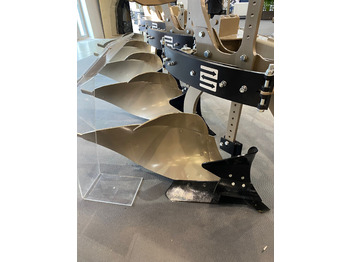 Καινούριο Άροτρο ROLEX Volldrehpflug / Rotary plough / Charrue réversible / Aratro reversibile / Оборотный плуг / Pług obrotowy 3+1: φωτογραφία 3
