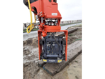 Πασσαλοπήκτης MOVAX