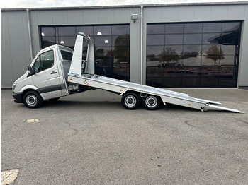 Φορτηγό ρυμούλκησης MERCEDES-BENZ Sprinter 319