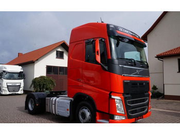 Τράκτορας Volvo FH 4 EURO 6 GLOBETROTTER NISKI PRZEBIEG PEŁEN SERWIS: φωτογραφία 2
