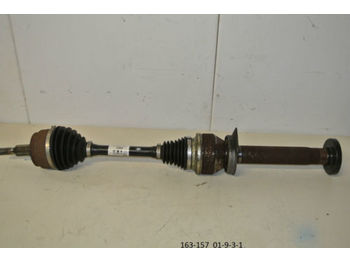 Μετάδοσης κίνησης για Φορτηγό orig. Antriebswelle Gelenkwelle rechts 7H0407272BL VW 2,5 TDI(163-157 01-9-3-1): φωτογραφία 1