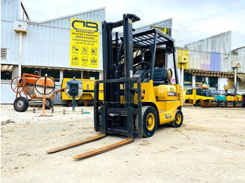 Υγραεριοκίνητο περονοφόρο CATERPILLAR GP