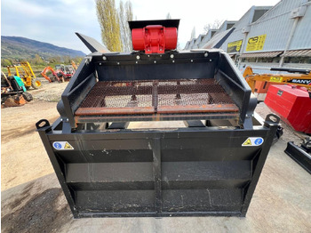 Διαλογής DB Engineering TB-40 Table de criblage: φωτογραφία 2 Διαλογής DB Engineering TB-40 Table de criblage: φωτογραφία 2