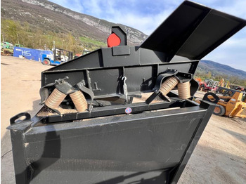 Διαλογής DB Engineering TB-40 Table de criblage: φωτογραφία 5 Διαλογής DB Engineering TB-40 Table de criblage: φωτογραφία 5