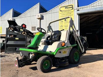 Χλοοκοπτικό