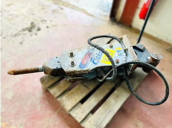 Υδραυλικό σφυρί FURUKAWA