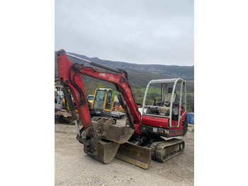 Μίνι εκσκαφέας NEUSON