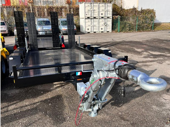 Καινούριο Τρέιλερ μεταφοράς μηχανημάτων Moiroud TR3500 3 ESSIEUX 3T5 NEUVE MOIROUD NOIRE LARGE: φωτογραφία 3 Καινούριο Τρέιλερ μεταφοράς μηχανημάτων Moiroud TR3500 3 ESSIEUX 3T5 NEUVE MOIROUD NOIRE LARGE: φωτογραφία 3