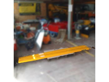 Καινούριο Πιρούνες για Ανυψωτικό μηχάνημα RALLONGES DE FOURCHES 1 PAIRE NEUVE: φωτογραφία 3 Καινούριο Πιρούνες για Ανυψωτικό μηχάνημα RALLONGES DE FOURCHES 1 PAIRE NEUVE: φωτογραφία 3