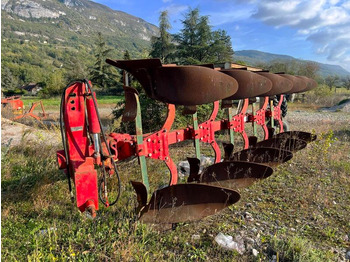 Άροτρο VOGEL & NOOT