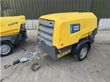 Αεροσυμπιεστής ATLAS