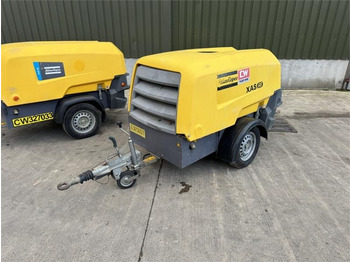 Αεροσυμπιεστής ATLAS