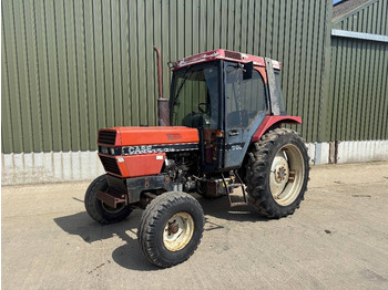 Τρακτέρ CASE IH XL