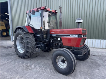 Τρακτέρ CASE IH XL