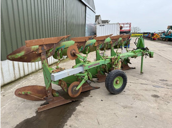 Άροτρο Dowdeswell DP100 4+1 Furrow Plough: φωτογραφία 2