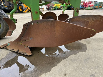 Άροτρο Dowdeswell DP100 4+1 Furrow Plough: φωτογραφία 5
