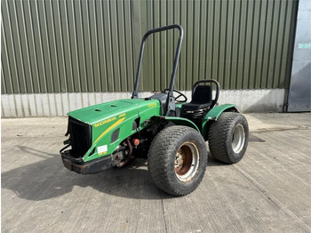 Τρακτέρ FERRARI