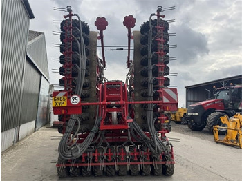 Σπαρτική με σβάρνα Horsch Sprinter 9SW Seed Drill **Grain,Fert & Small Seed*: φωτογραφία 3