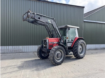 Τρακτέρ MASSEY FERGUSON 3000 series