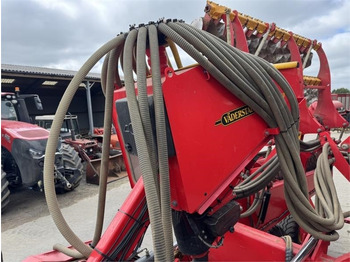 Leasing Vaderstad Bio Drill 360  Vaderstad Bio Drill 360: φωτογραφία 4
