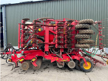 Σπαρτική μηχανή Vaderstad Rapid A600S: φωτογραφία 3