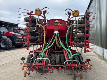Σπαρτική μηχανή Vaderstad Rapid A600S: φωτογραφία 5