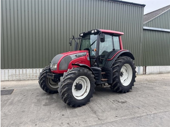 Τρακτέρ VALTRA N121