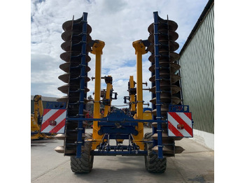 Καλλιεργητής twb 12 leg subsoiler: φωτογραφία 5