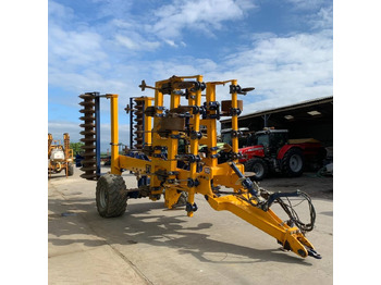 Καλλιεργητής twb 12 leg subsoiler: φωτογραφία 3
