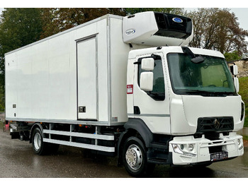 Φορτηγό ψυγείο RENAULT D 240