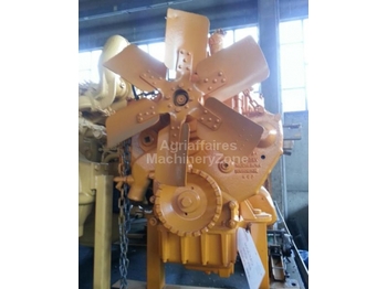 Κινητήρας για Κατασκευή μηχανήματα Caterpillar CAT 3204: φωτογραφία 1