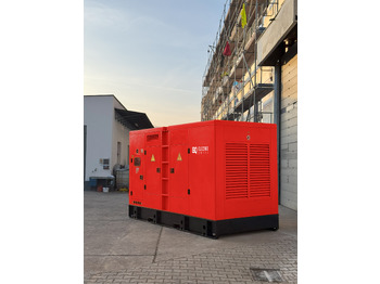 Καινούριο Βιομηχανική γεννήτρια VOLVO 400 kVA / 330 kW: φωτογραφία 2